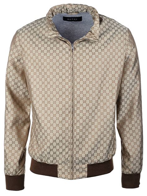 gucci jacket for men|gucci jacket sale men.